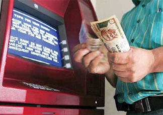Banks in India may open one-lakh ATMs in coming 4 years
