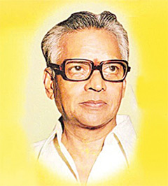 Saaluri-Rajeswararao