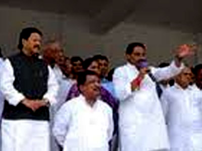 muthyam reddy vs Farooq Hussain