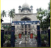 High-court