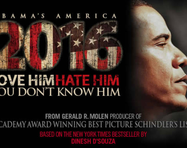 Indian American's anti-Obama film a box office hit 
