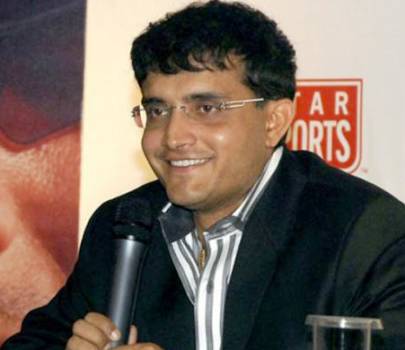 Sourav Ganguly wants to coach Team India 