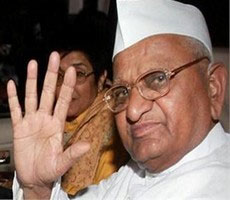 Anna-Hazare