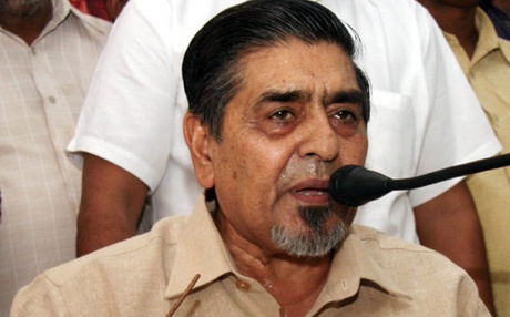 Odisha mob violence: Congress leader Jagdish Tytler booked for attempt to murder 