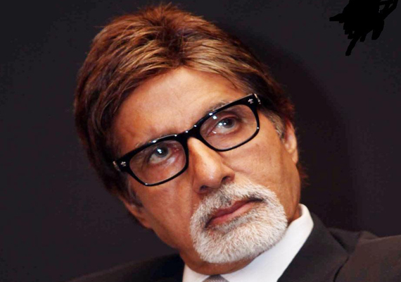 Amitabh Bachchan becomes most popular Bollywood star