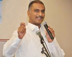 Harish-rao