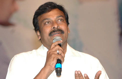 botsa satyanarayana fired on chiranjeevi