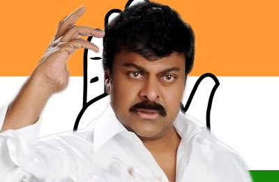 Cold War between Chiru and Bosta 