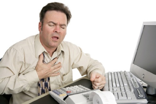 Working yourself to death' – overtime link to heart disease