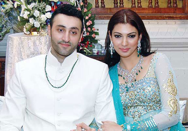 Yukta files complaint against husband