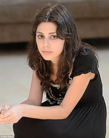 Anti-Islam filmmaker duped me into taking role: Actress