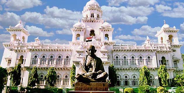Group Politics in congress party