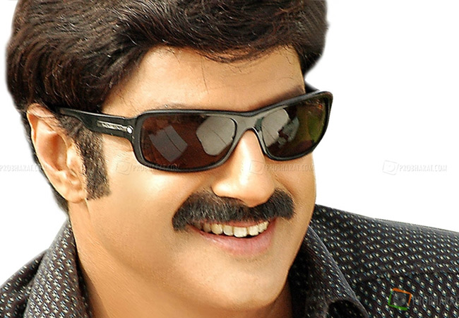 balakrishna new movie