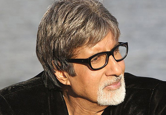 Why Amitabh Bachchan cried after watching Sridevi's English