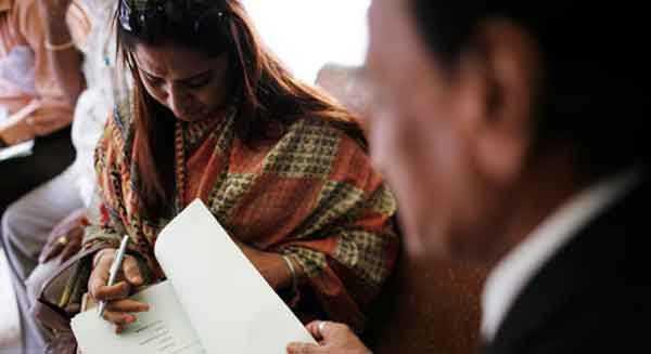  Dear divorce: Wife pockets Rs 5cr alimony