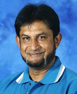 sandeep