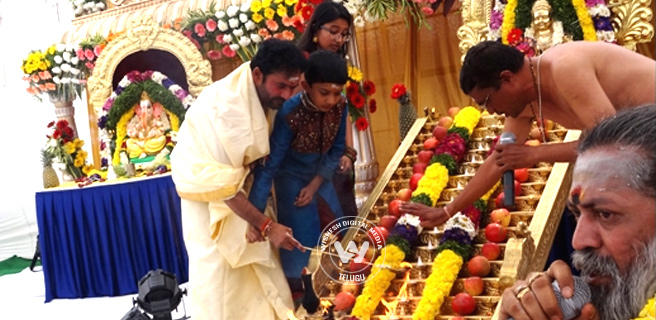 అయ్యప్ప స్వామి దీక్ష- మాల