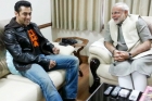 Kick hindi movie colelctions salman khan proximity to modi