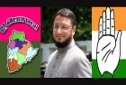Mim party key role in telangana government