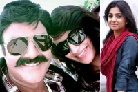 Nandamuri balakrishna latest movie first look december 6 trisha krishna radhika apte