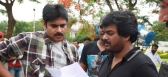 Telugu movie news director puri jagannath will never again work with pawan kalyan