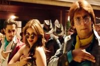 Kill dil movie nakhriley song released