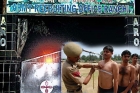 Army recruitment scam in jharkhand