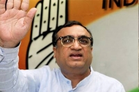 Ajay maken to contest from sadar bazar released second list of 25 candidates