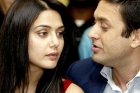 Wadia dined that preity zinta put conditions to him