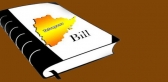 Ap reorganisation bill