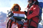 Students scaled everest praised in telangana assembly