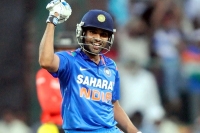 Rohit sharma creates history by 264 runs in oneday innings against srilanka match