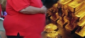 Lose your weight in gold free