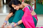 Anushka to act as police in new movie