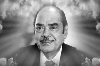 Telugu film industry to be closed today and ramanaidu cremation to be held at ramanaidu studios