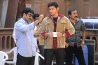 Aagadu mahesh babu shooting schedule in bellary