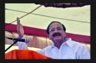 Venkaiah naidu in modi for pm campaign