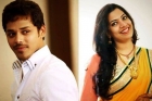 Singer geeta madhuri not allowing husband into house