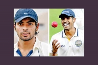 Hyderabad young cricketers ashish reddy ravikiran parternship scrore 128 tenth wicket creates history