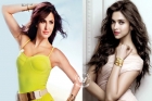 Deepika padukone comments on katrina kaif