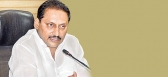 Address issues before andhra partition cm kiran
