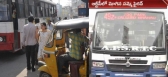 Apsrtc indefinite strike from july 5th 2013