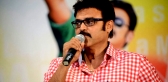 Masala movie effects on venkatesh