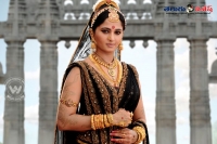 Anushka rudhramadevi theatrical trailer release date confirmed