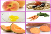 The super natural food items which increases the beauty of women