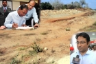 Telangana government siezed filmnagar 20 acres land