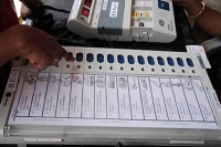 Telanagana mlc elections voting date delay