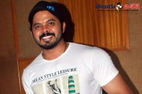 Former indian cricketer sreesanth to become father soon