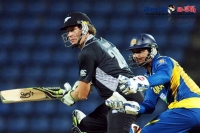 New zealand vs srilanka match world cup 2015