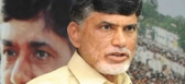 Chandrababu naidu comment on samaikyandhra movement